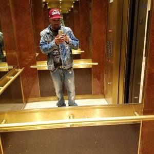 Meet your Posher, Mike